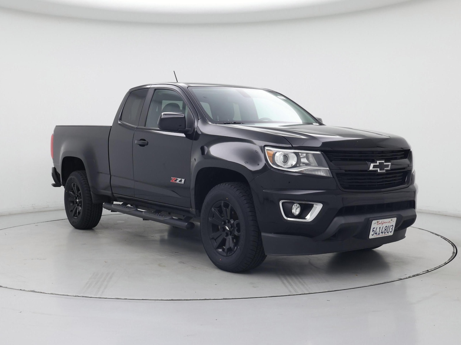 chevrolet colorado 2020 1GCHTDEN4L1131016 image