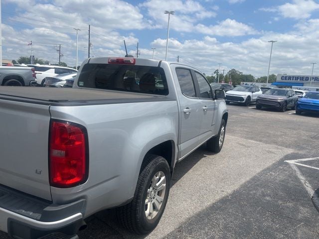 chevrolet colorado 2020 1GCGSCEAXL1168951 image chevrolet colorado 2020 1GCGSCEAXL1168951 image