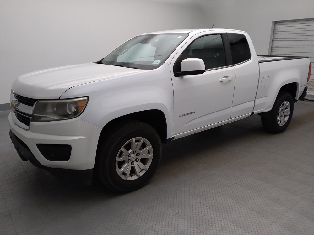 chevrolet colorado 2020 1GCHSCEN1L1148157 image chevrolet colorado 2020 1GCHSCEN1L1148157 image