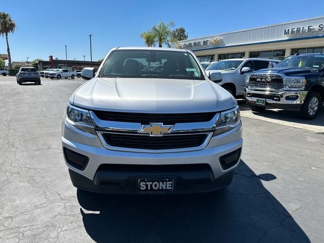 chevrolet colorado 2020 1GCGSBEN7L1147505 image chevrolet colorado 2020 1GCGSBEN7L1147505 image