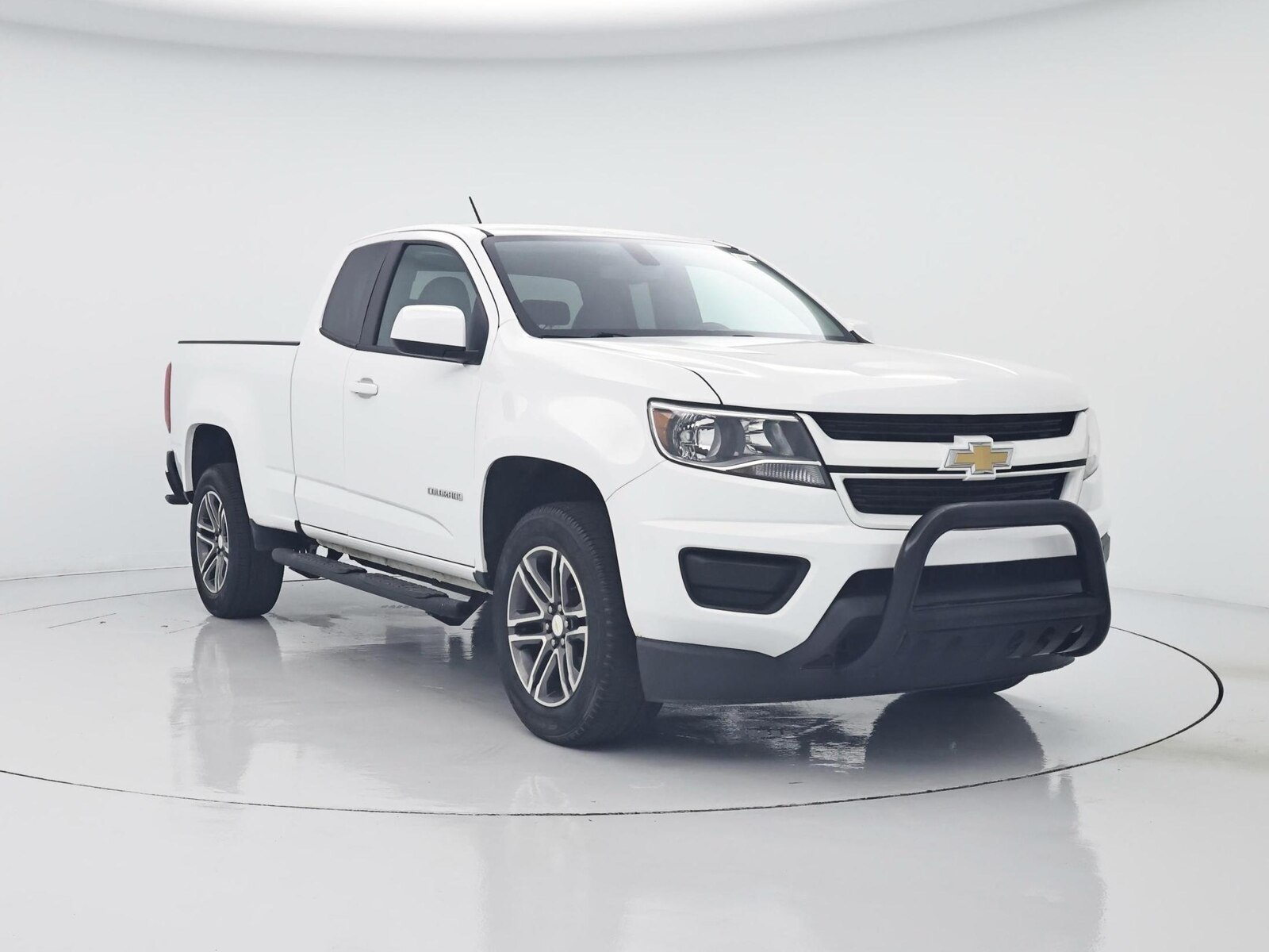chevrolet colorado 2020 1GCHSBEN5L1137334 image chevrolet colorado 2020 1GCHSBEN5L1137334 image