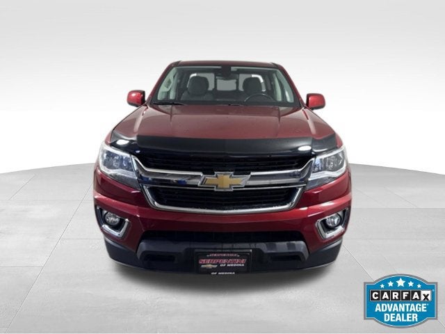 chevrolet colorado 2020 1GCPTCE16L1133305 image chevrolet colorado 2020 1GCPTCE16L1133305 image