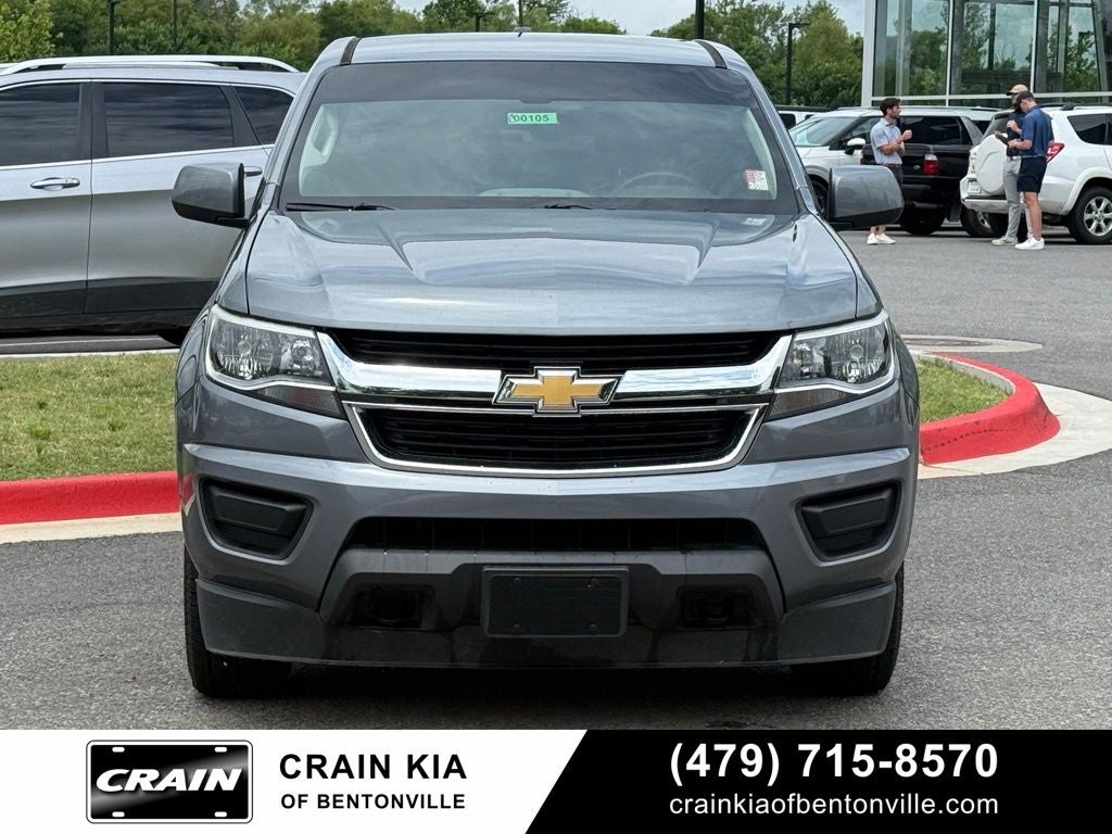 chevrolet colorado 2020 1GCGTBEN3L1102543 image chevrolet colorado 2020 1GCGTBEN3L1102543 image