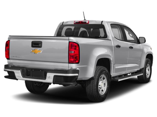 chevrolet colorado 2020 1GCGTBEN2L1205064 image chevrolet colorado 2020 1GCGTBEN2L1205064 image