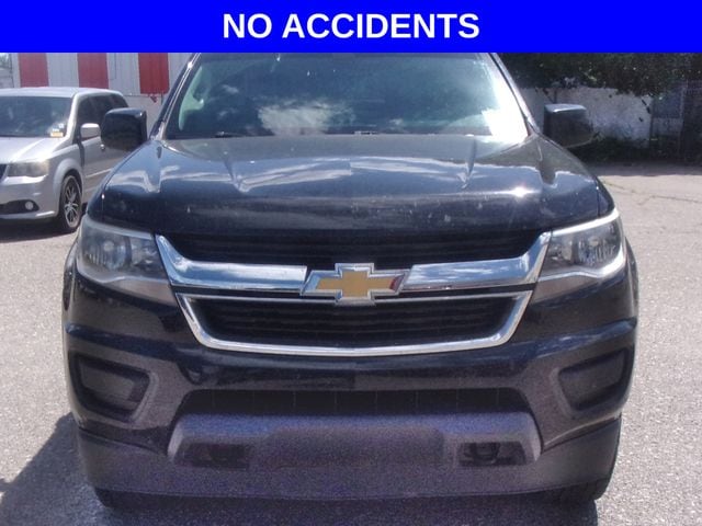 chevrolet colorado 2020 1GCGTBEN1L1146542 image chevrolet colorado 2020 1GCGTBEN1L1146542 image