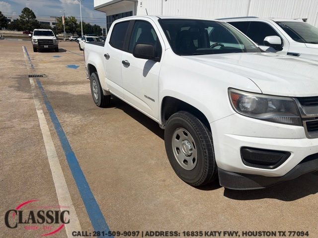 chevrolet colorado 2020 1GCGSBEA0L1242095 image chevrolet colorado 2020 1GCGSBEA0L1242095 image