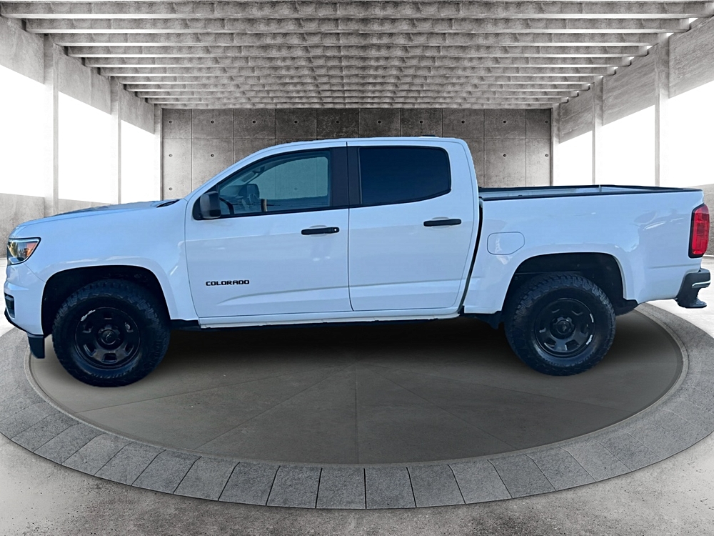 chevrolet colorado 2020 1GCGSBEN6L1231699 image chevrolet colorado 2020 1GCGSBEN6L1231699 image