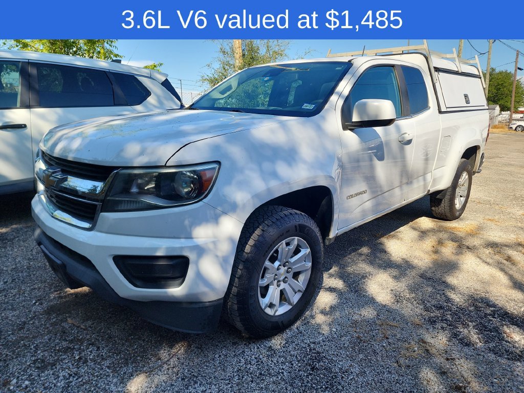 chevrolet colorado 2020 1GCHSCEN4L1191021 image chevrolet colorado 2020 1GCHSCEN4L1191021 image