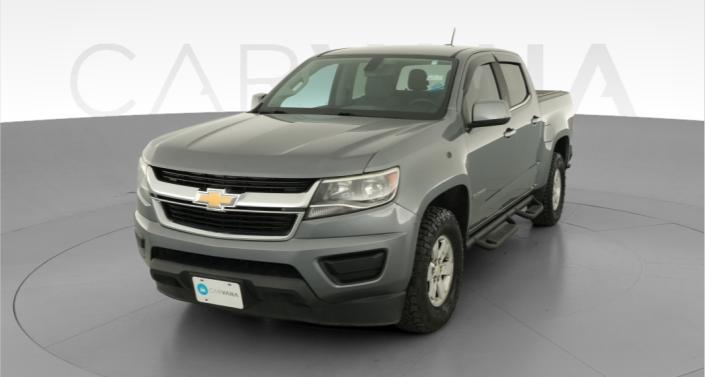 chevrolet colorado 2020 1GCGSBEA0L1128906 image chevrolet colorado 2020 1GCGSBEA0L1128906 image
