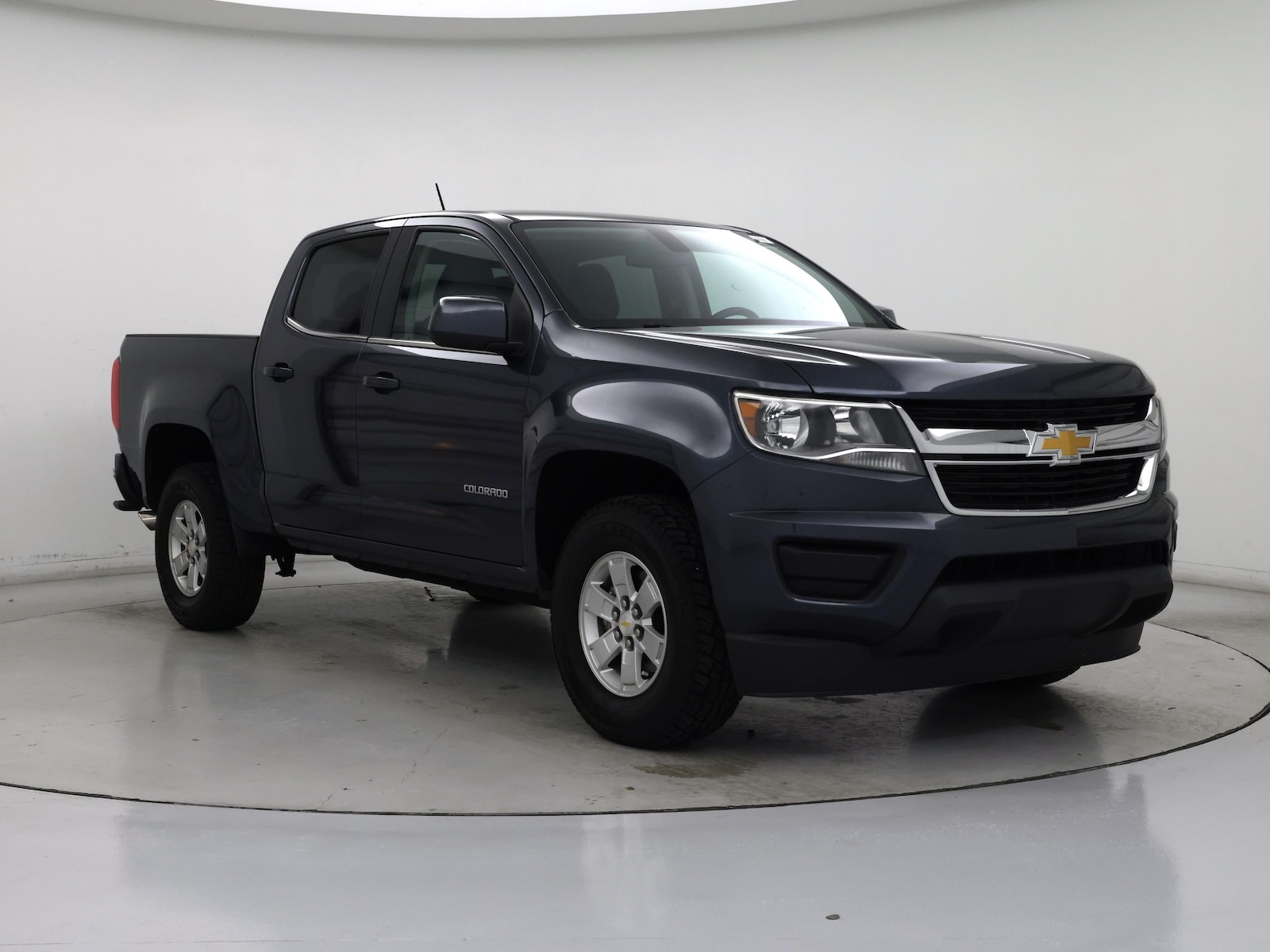 chevrolet colorado 2020 1GCGSBEN9L1104610 image chevrolet colorado 2020 1GCGSBEN9L1104610 image
