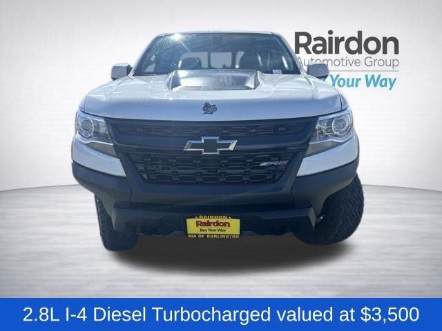 chevrolet colorado 2020 1GCPTEE13L1157590 image chevrolet colorado 2020 1GCPTEE13L1157590 image