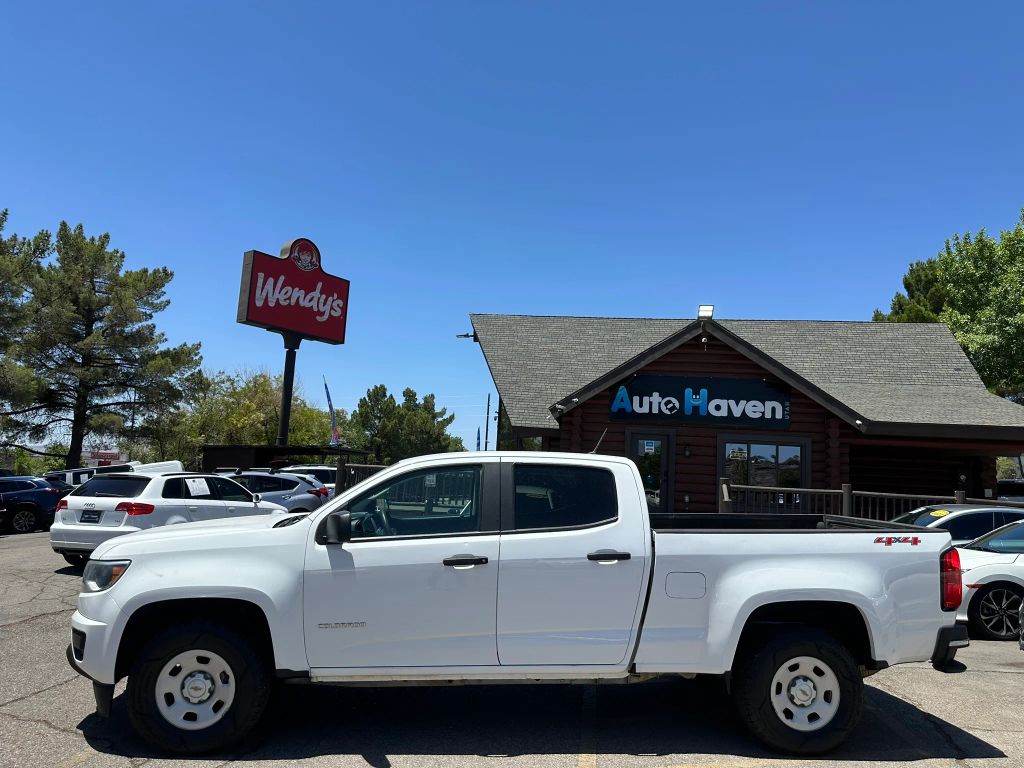 chevrolet colorado 2020 1GCGTBEN6L1178757 image chevrolet colorado 2020 1GCGTBEN6L1178757 image
