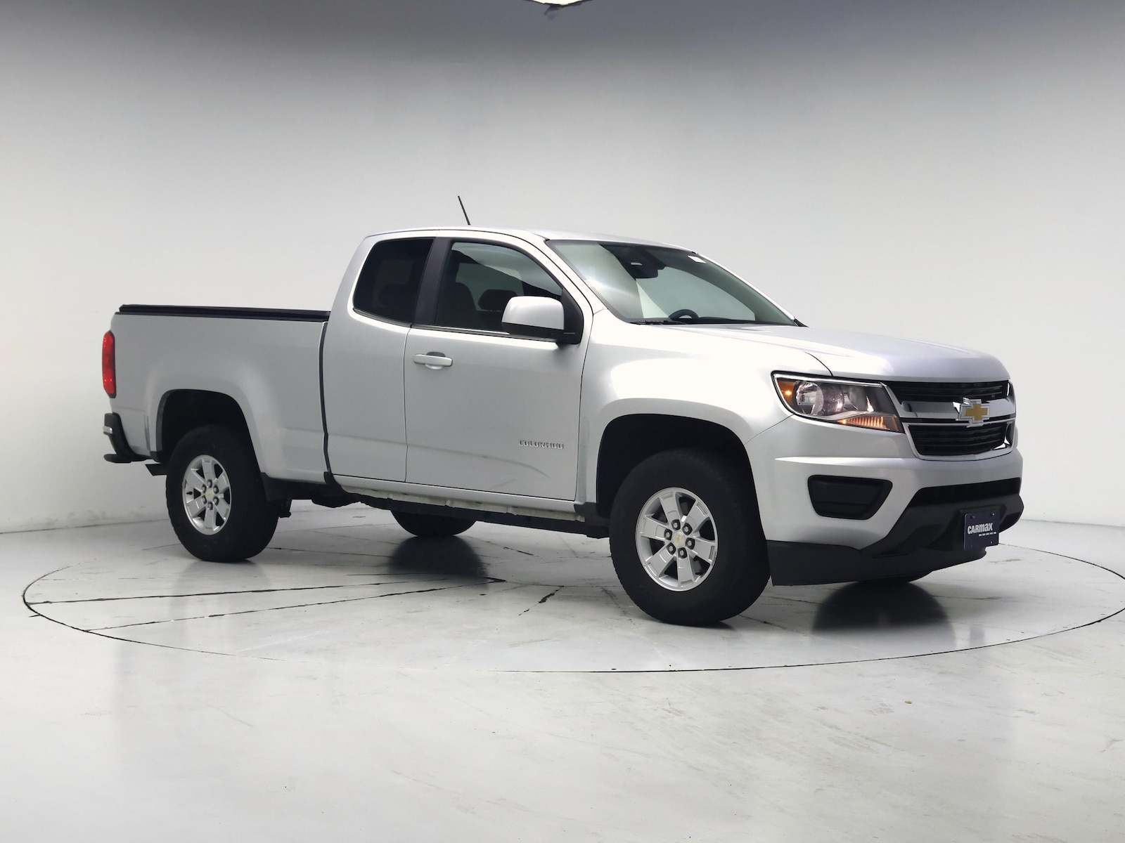 chevrolet colorado 2020 1GCHSBEN5L1132845 image chevrolet colorado 2020 1GCHSBEN5L1132845 image