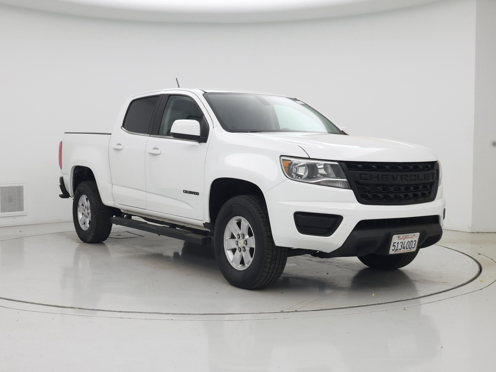 chevrolet colorado 2020 1GCGSBEN0L1115866 image chevrolet colorado 2020 1GCGSBEN0L1115866 image