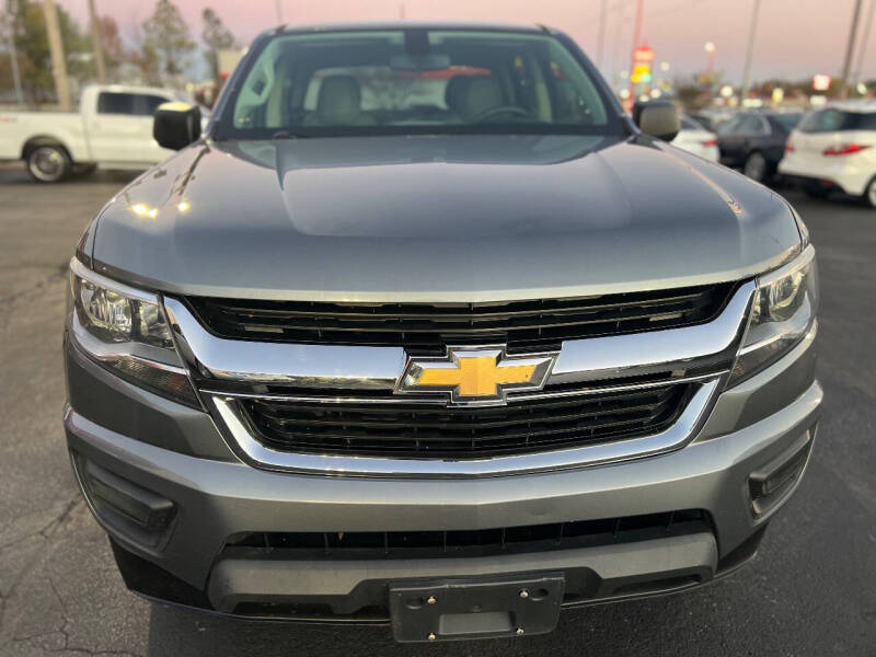 chevrolet colorado 2020 1GCGTBEN2L1107779 image chevrolet colorado 2020 1GCGTBEN2L1107779 image