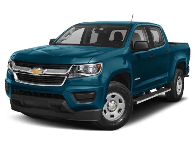 chevrolet colorado 2020 1GCGSBEN7L1232960 image chevrolet colorado 2020 1GCGSBEN7L1232960 image