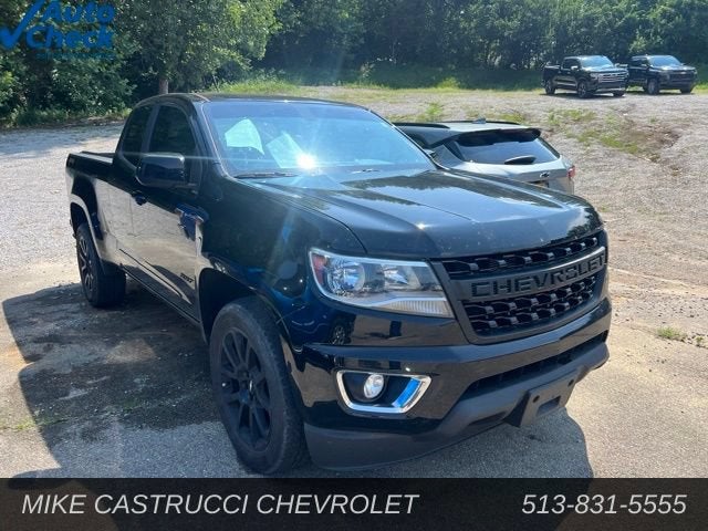 chevrolet colorado 2020 1GCHTCEN9L1148694 image chevrolet colorado 2020 1GCHTCEN9L1148694 image