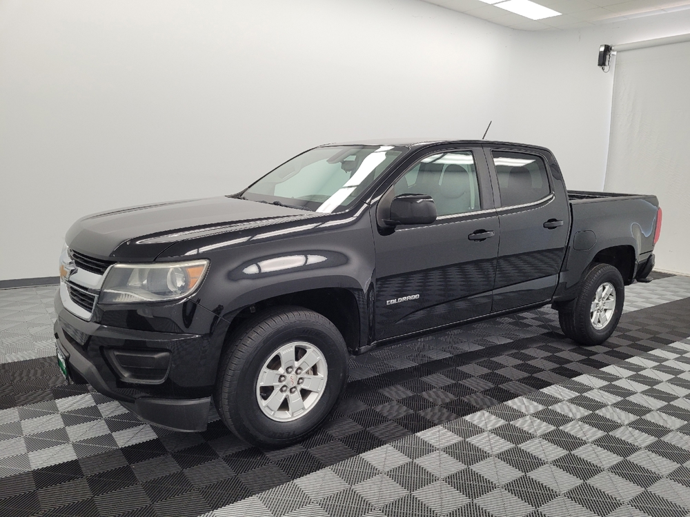 chevrolet colorado 2020 1GCGSBEA5L1225938 image chevrolet colorado 2020 1GCGSBEA5L1225938 image