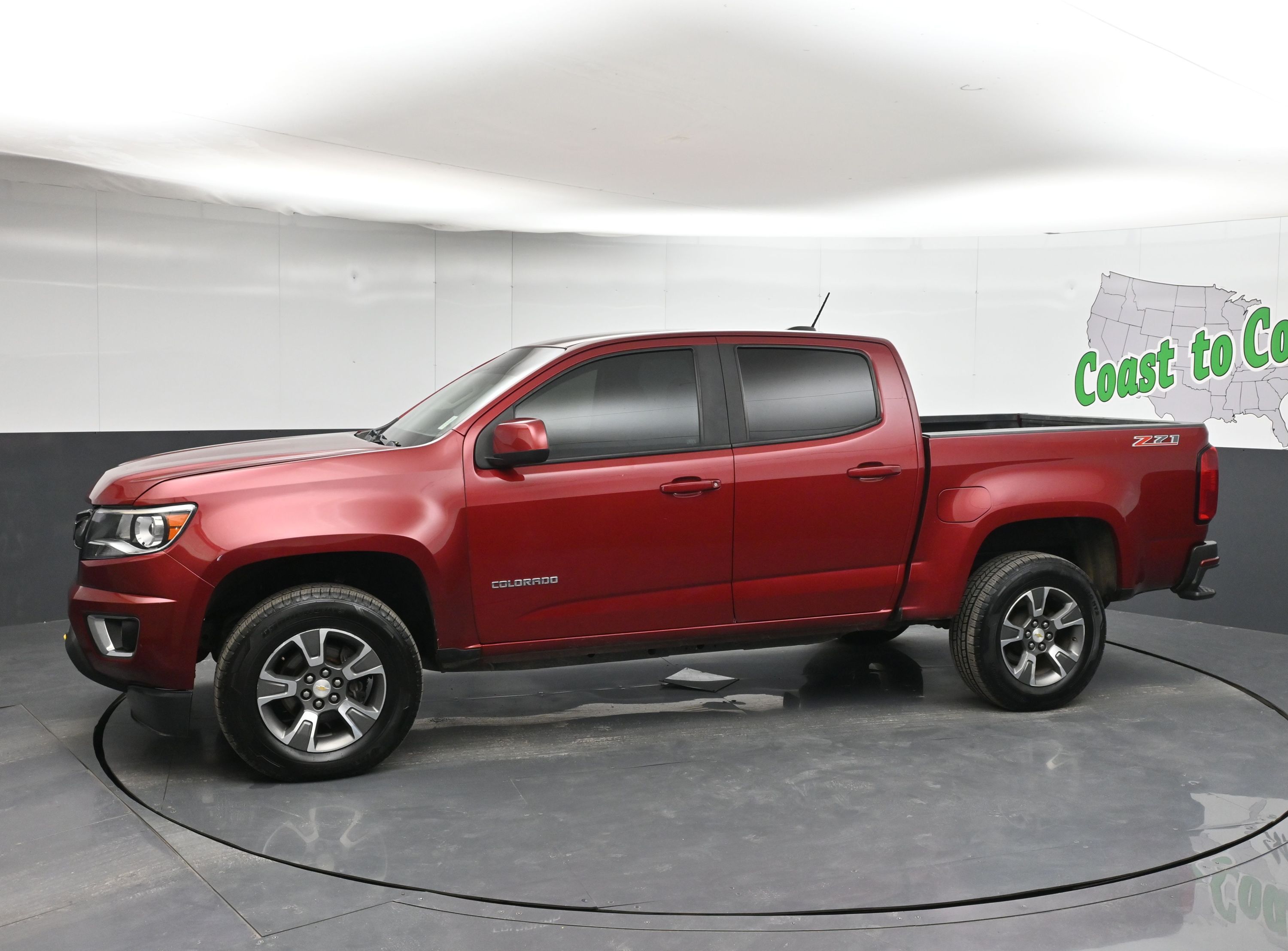 chevrolet colorado 2020 1GCGSDEN3L1176690 image chevrolet colorado 2020 1GCGSDEN3L1176690 image
