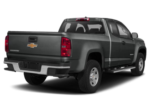 chevrolet colorado 2020 1GCGTBEN9L1158275 image chevrolet colorado 2020 1GCGTBEN9L1158275 image