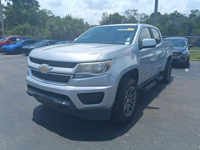 chevrolet colorado 2020 1GCGSBEA6L1199124 image chevrolet colorado 2020 1GCGSBEA6L1199124 image