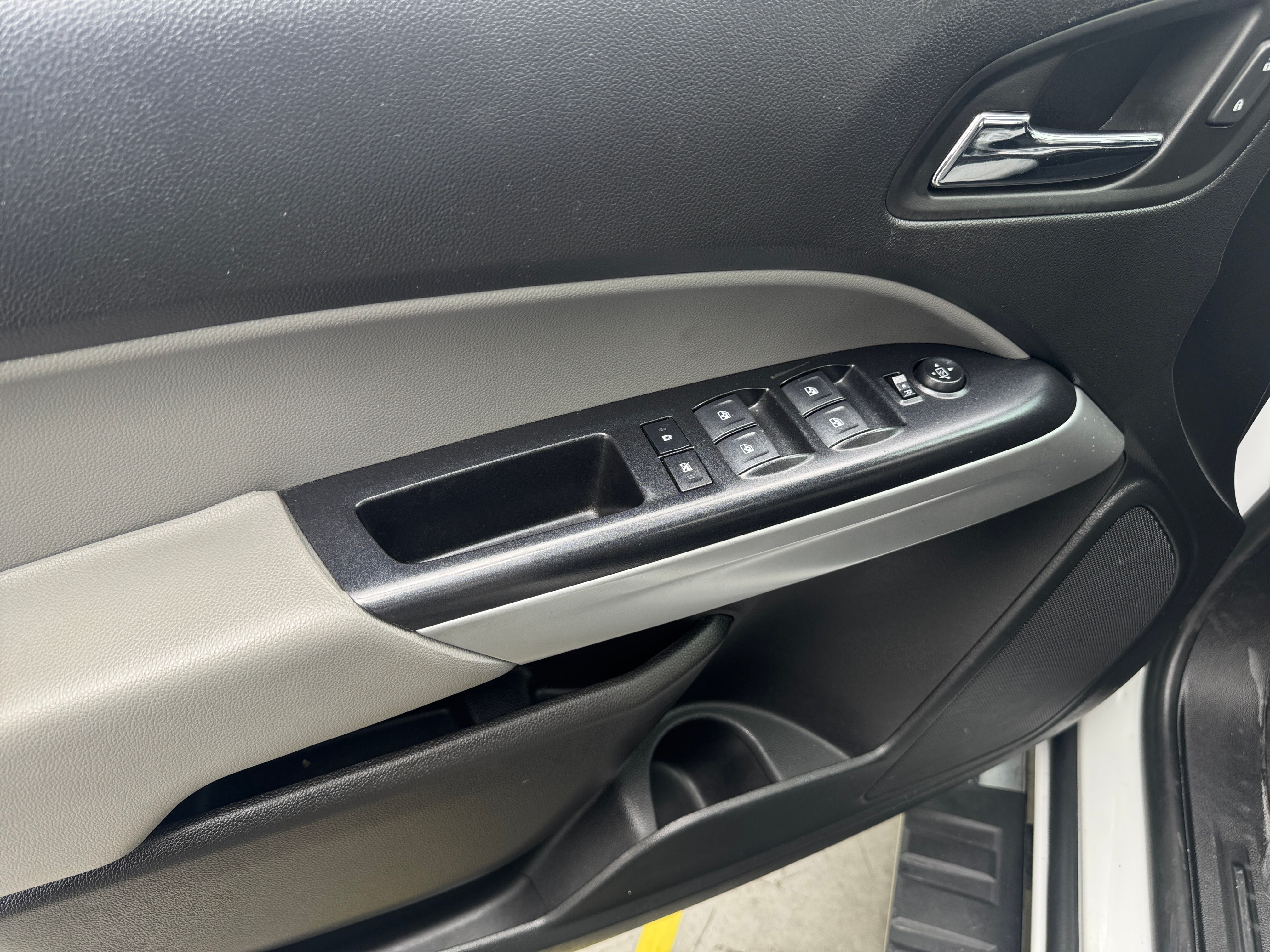 chevrolet colorado 2020 1GCGTCEN5L1185964 image