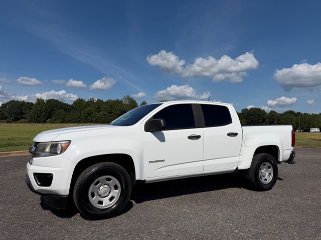 chevrolet colorado 2020 1GCGSBEA0L1239472 image chevrolet colorado 2020 1GCGSBEA0L1239472 image