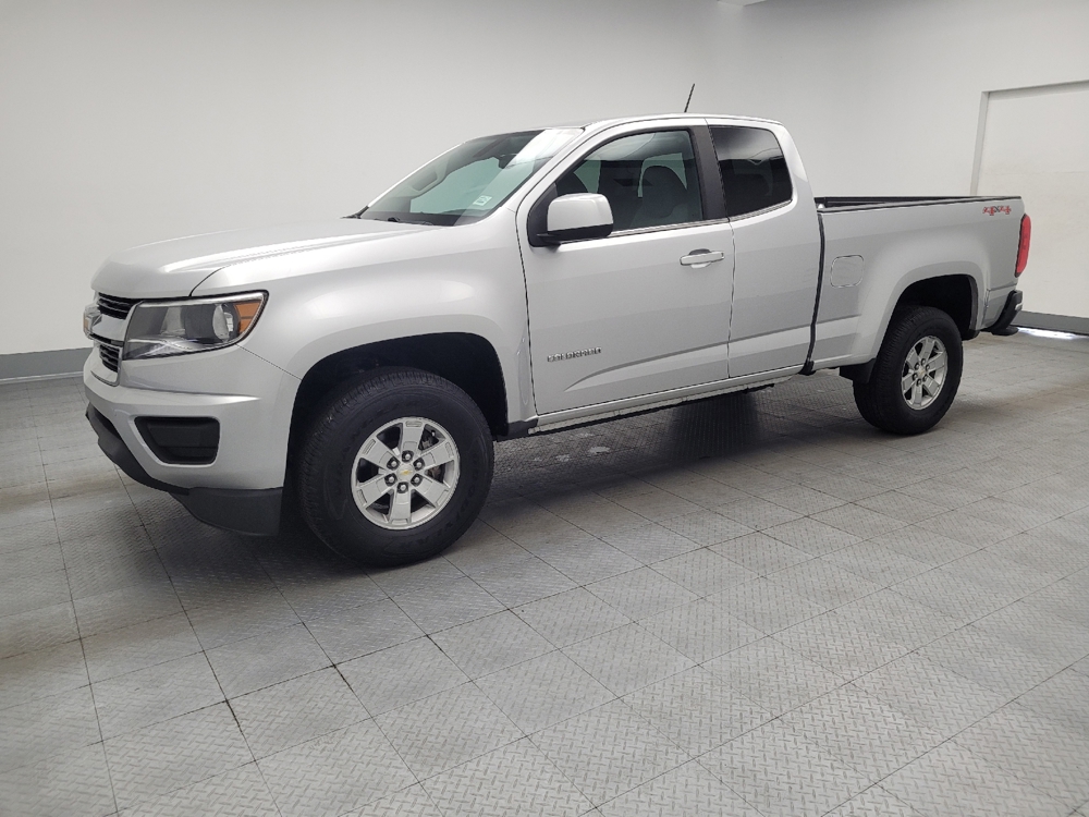 chevrolet colorado 2020 1GCHTBEN5L1145575 image chevrolet colorado 2020 1GCHTBEN5L1145575 image