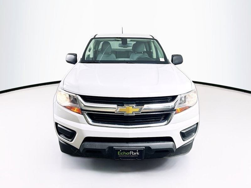 chevrolet colorado 2020 1GCGSBEN7L1219416 image chevrolet colorado 2020 1GCGSBEN7L1219416 image