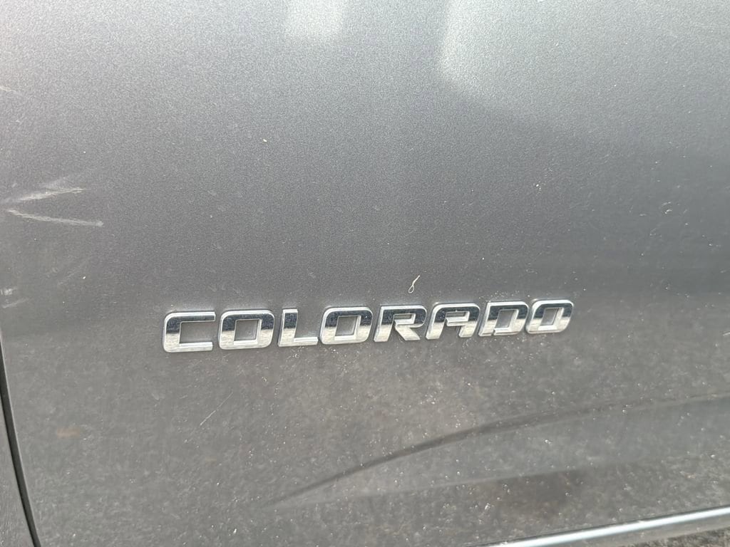 chevrolet colorado 2020 1GCGSDEN3L1226827 image chevrolet colorado 2020 1GCGSDEN3L1226827 image