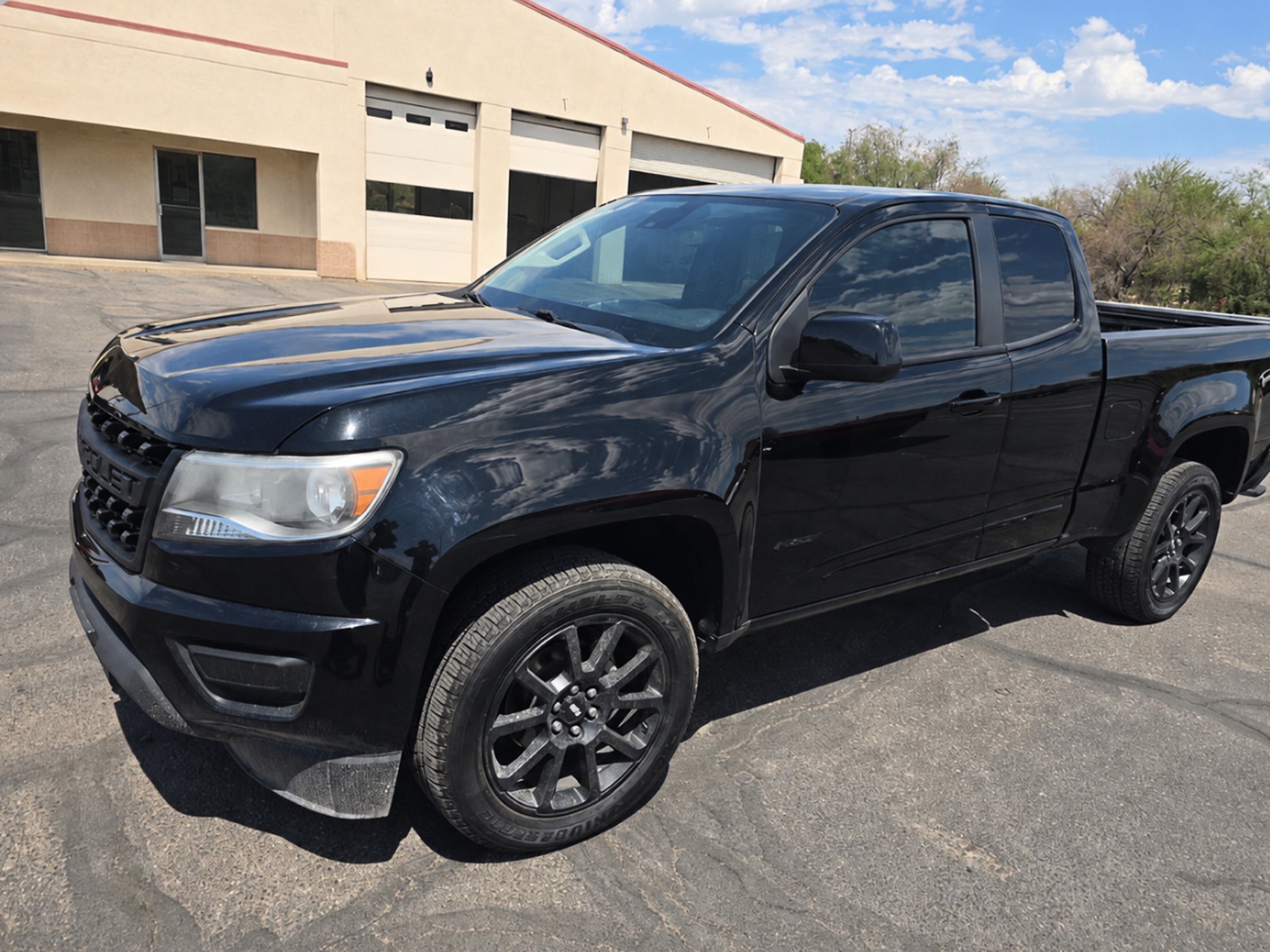 chevrolet colorado 2020 1GCHSCEN3L1132431 image chevrolet colorado 2020 1GCHSCEN3L1132431 image