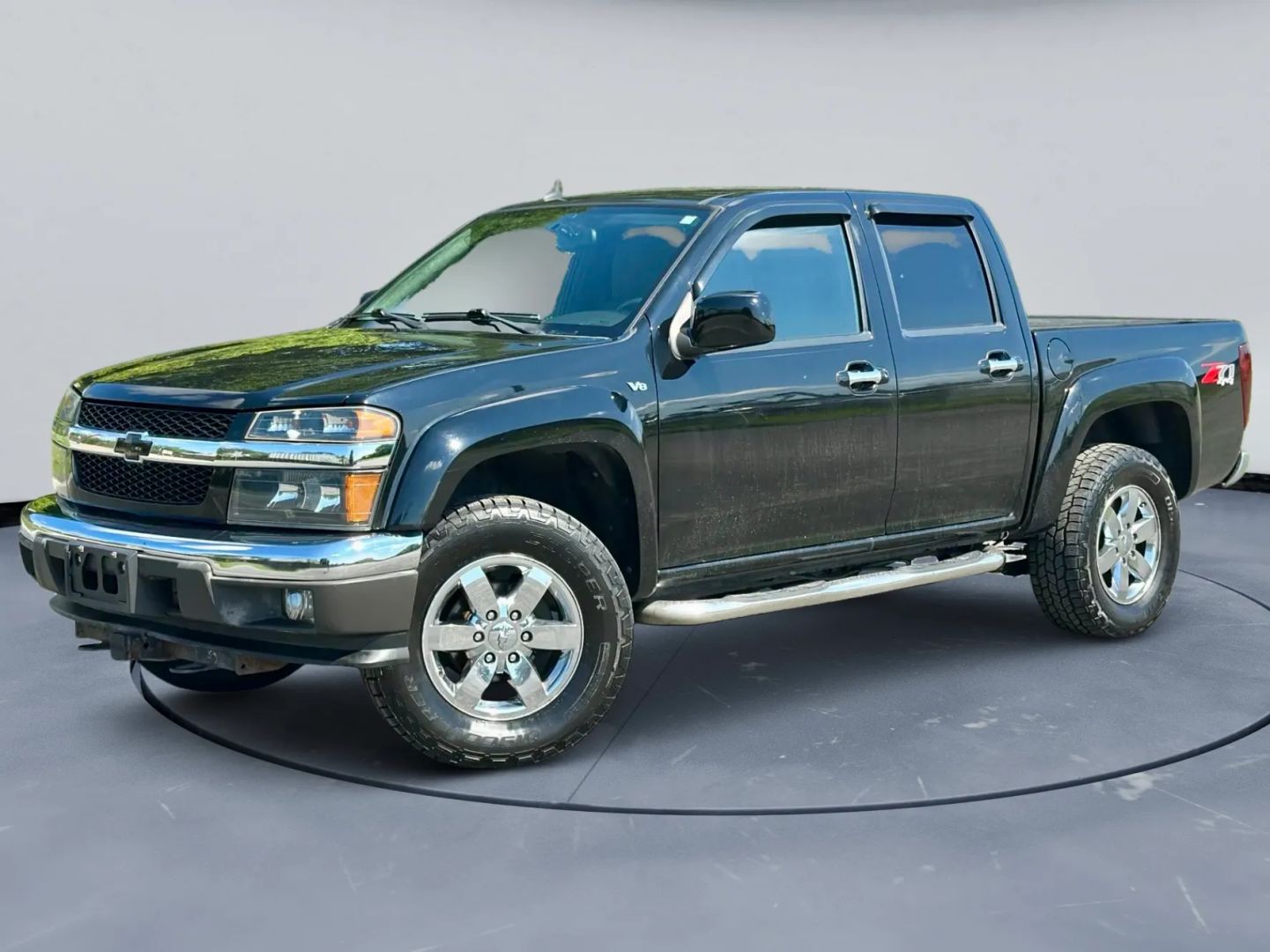chevrolet colorado 2011 1GCHTDFP2B8130775 image chevrolet colorado 2011 1GCHTDFP2B8130775 image