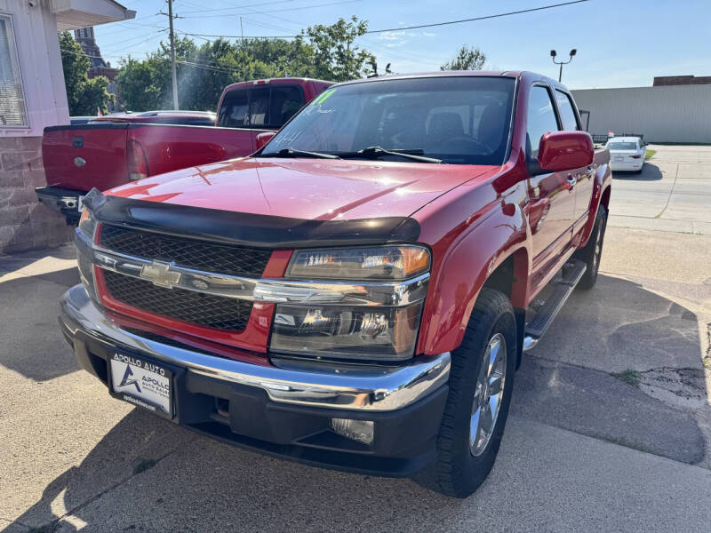 chevrolet colorado 2011 1GCHTDFE5B8118621 image chevrolet colorado 2011 1GCHTDFE5B8118621 image