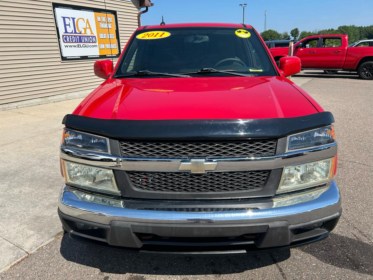 chevrolet colorado 2011 1GCHTDFE6B8102752 image chevrolet colorado 2011 1GCHTDFE6B8102752 image