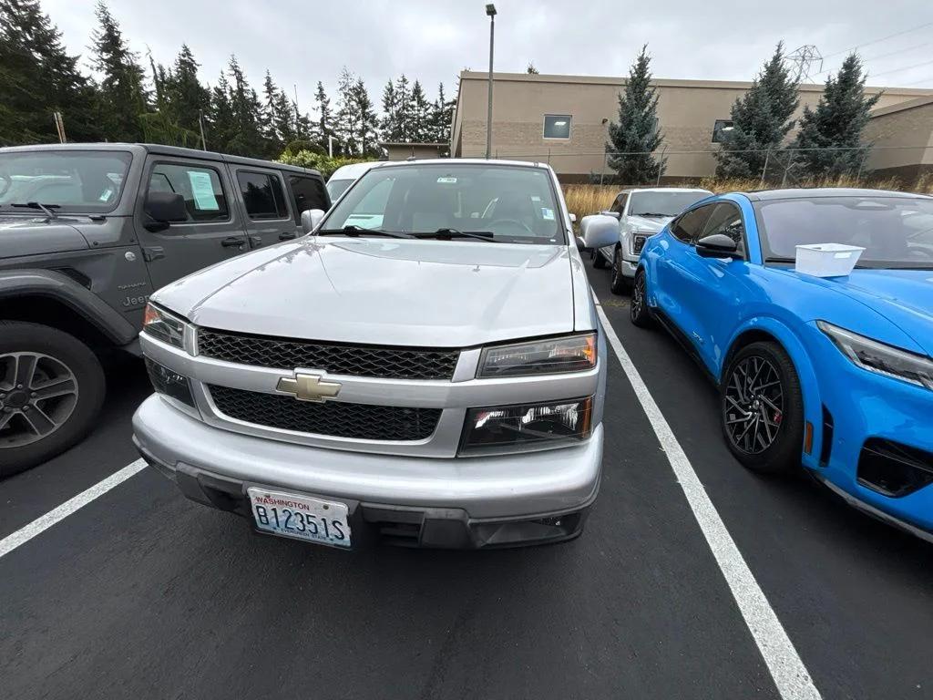 chevrolet colorado 2011 1GCJTCFE3B8121092 image chevrolet colorado 2011 1GCJTCFE3B8121092 image
