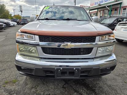 chevrolet colorado 2011 1GCHTDFE5B8135595 image chevrolet colorado 2011 1GCHTDFE5B8135595 image