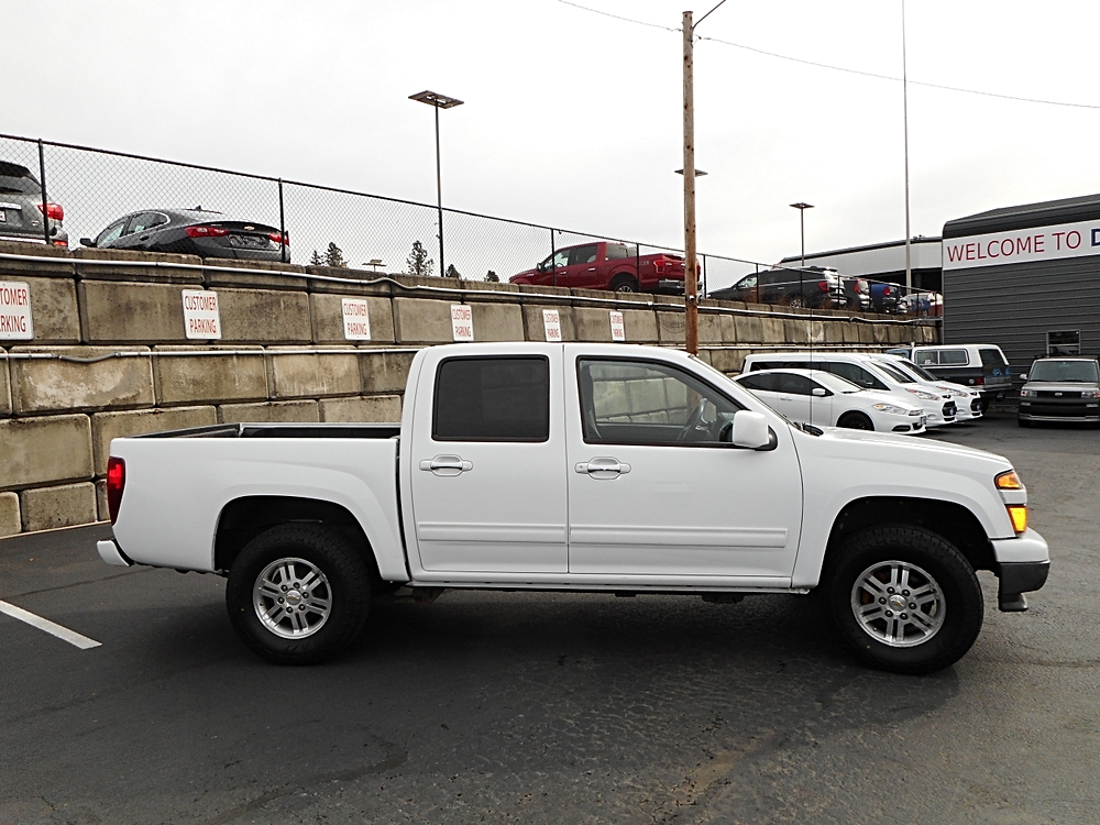 chevrolet colorado 2011 1GCHTCFE4B8118345 image chevrolet colorado 2011 1GCHTCFE4B8118345 image