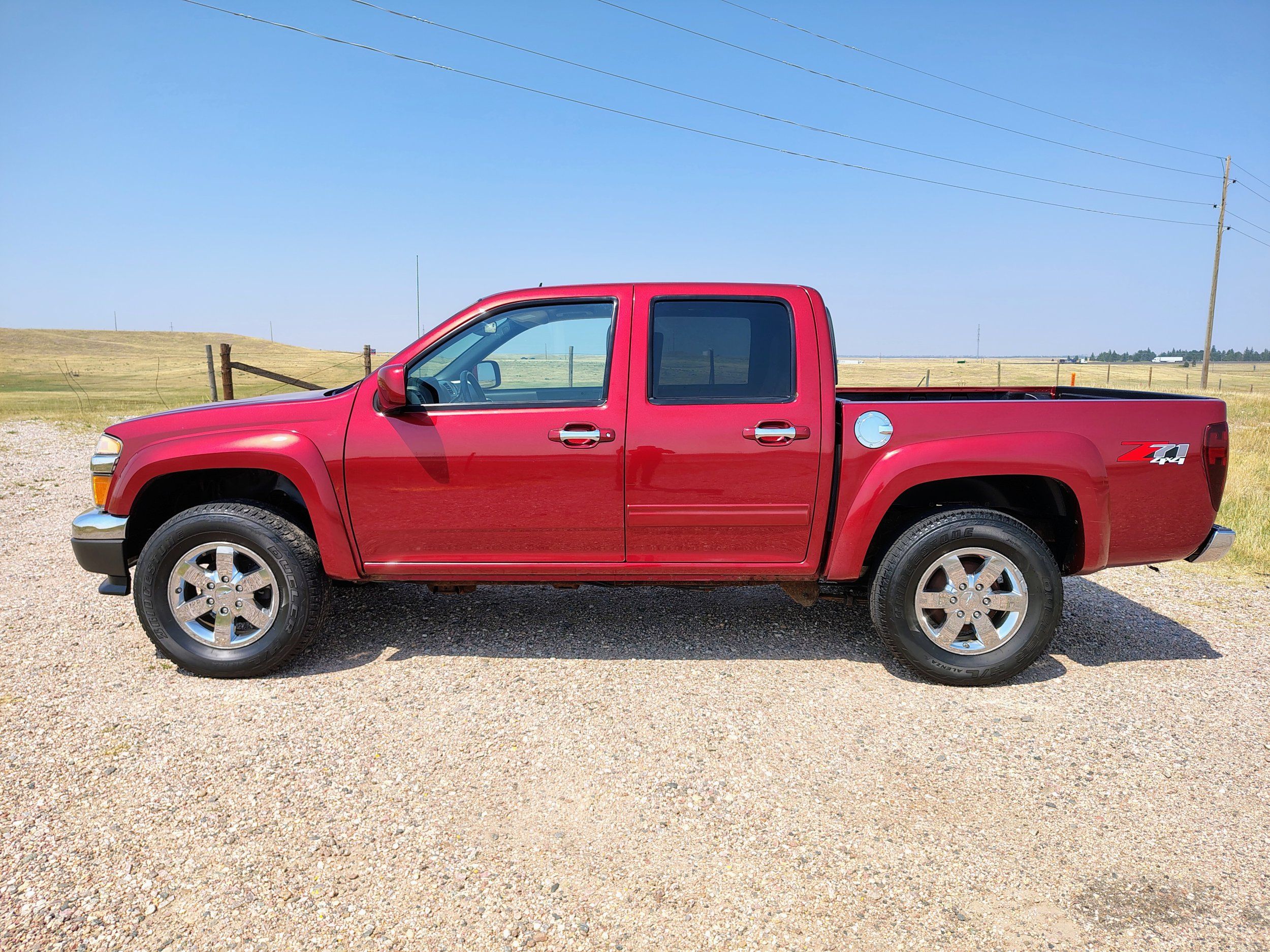 chevrolet colorado 2011 1GCHTDFE7B8129572 image chevrolet colorado 2011 1GCHTDFE7B8129572 image