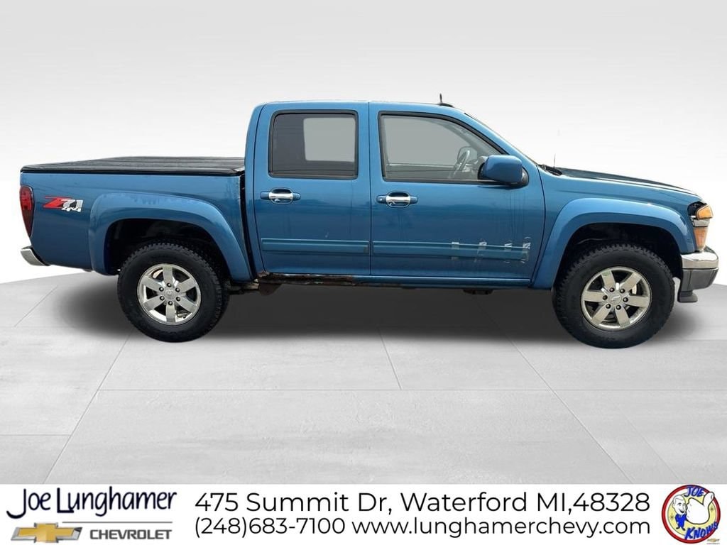 chevrolet colorado 2011 1GCHTDFE2B8112582 image chevrolet colorado 2011 1GCHTDFE2B8112582 image
