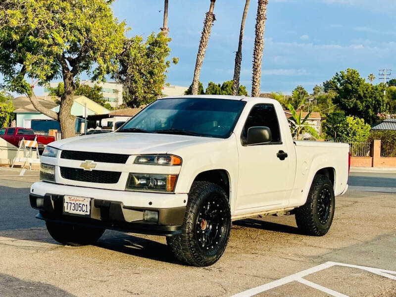 chevrolet colorado 2011 1GCCSBFE1B8134008 image chevrolet colorado 2011 1GCCSBFE1B8134008 image