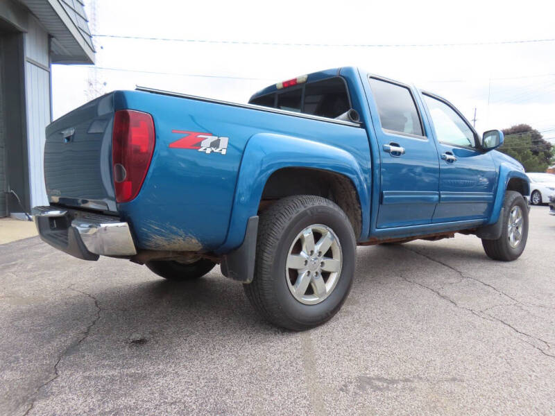 chevrolet colorado 2011 1GCHTDFEXB8113902 image chevrolet colorado 2011 1GCHTDFEXB8113902 image