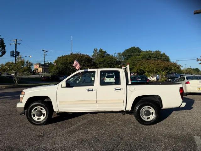 chevrolet colorado 2011 1GCHTCFE6B8132618 image chevrolet colorado 2011 1GCHTCFE6B8132618 image
