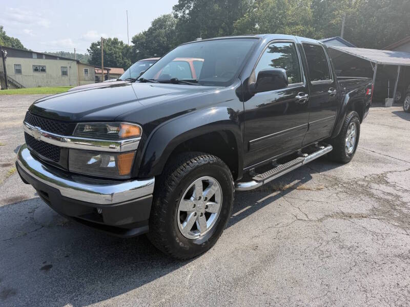 chevrolet colorado 2011 1GCHTDFEXB8121059 image chevrolet colorado 2011 1GCHTDFEXB8121059 image