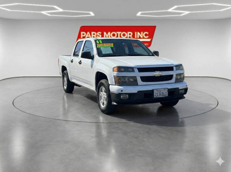 chevrolet colorado 2011 1GCCSBFEXB8138252 image chevrolet colorado 2011 1GCCSBFEXB8138252 image