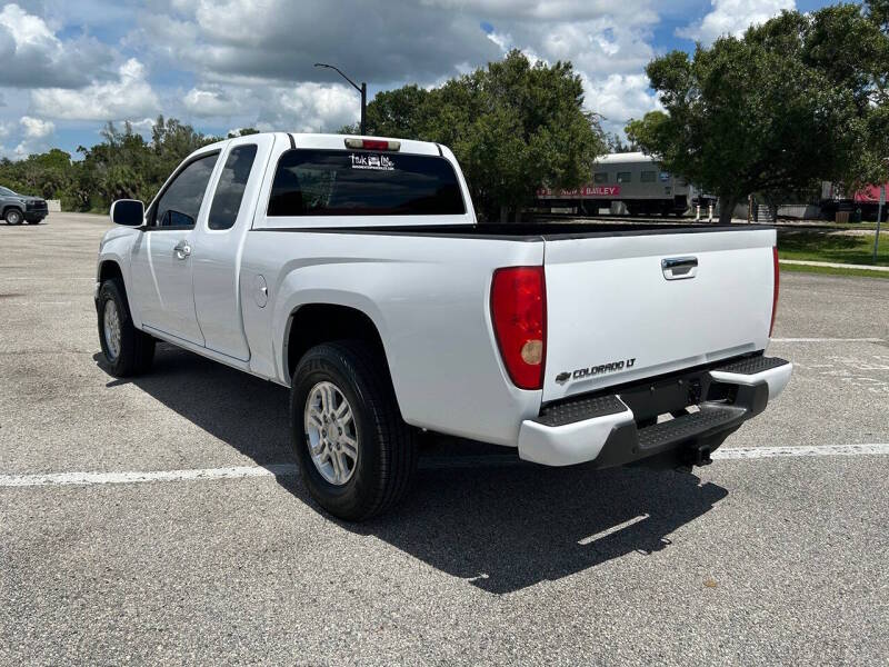 chevrolet colorado 2011 1GCJTCFE8B8127678 image chevrolet colorado 2011 1GCJTCFE8B8127678 image