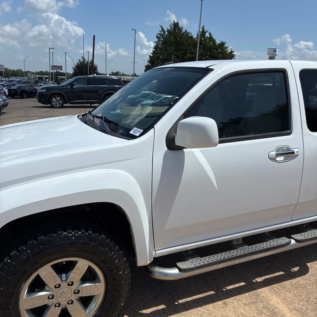 chevrolet colorado 2011 1GCJSDFE1B8117177 image chevrolet colorado 2011 1GCJSDFE1B8117177 image
