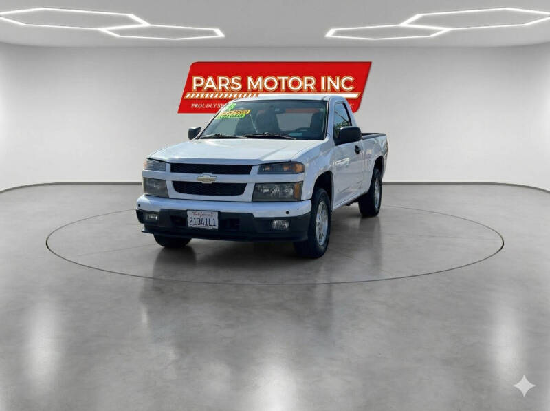 chevrolet colorado 2011 1GCCSBFE1B8119282 image chevrolet colorado 2011 1GCCSBFE1B8119282 image