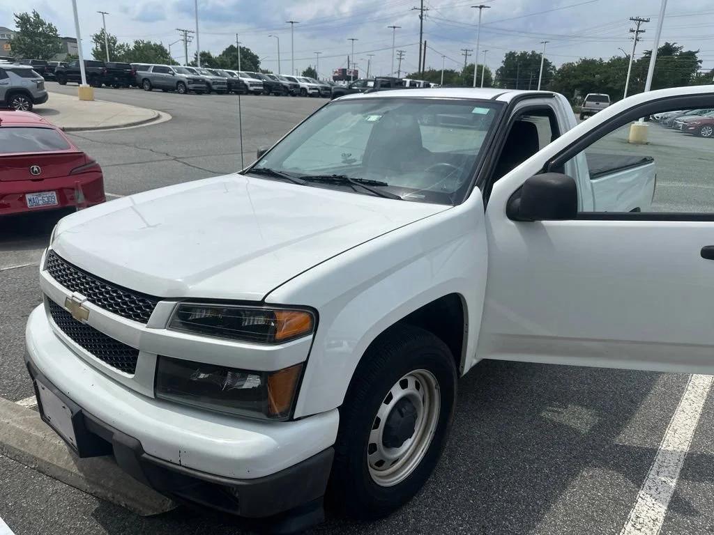 chevrolet colorado 2011 1GCCSBF93B8106438 image chevrolet colorado 2011 1GCCSBF93B8106438 image