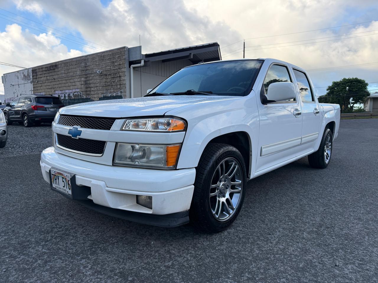 chevrolet colorado 2011 1GCDSEFP1B8109567 image chevrolet colorado 2011 1GCDSEFP1B8109567 image