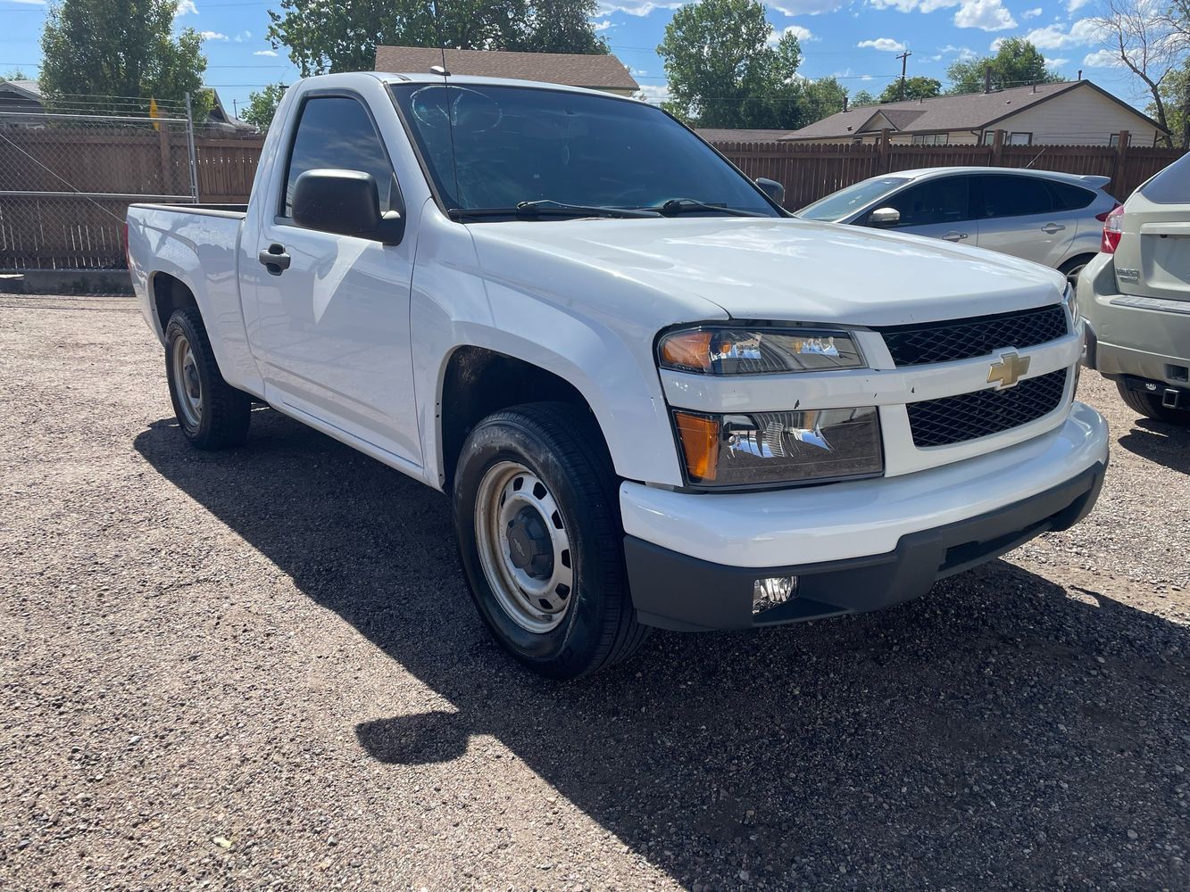 chevrolet colorado 2011 1GCCSBFEXB8119068 image chevrolet colorado 2011 1GCCSBFEXB8119068 image